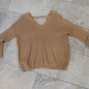 Forever 21 sweater